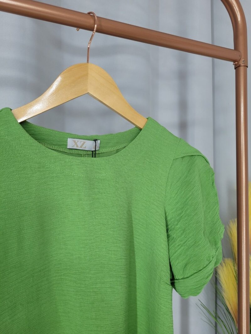 Blusa Verde - Image 2