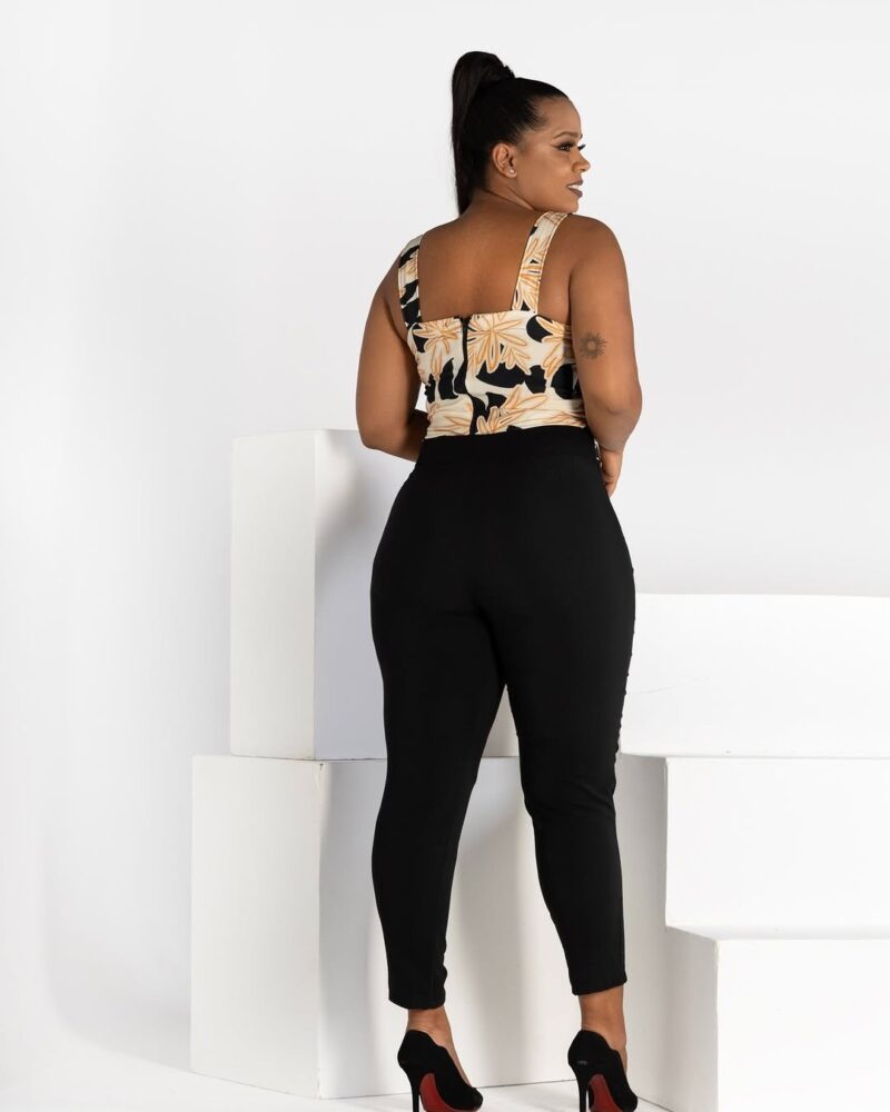 Conjunto Calça Plus Size - Image 2