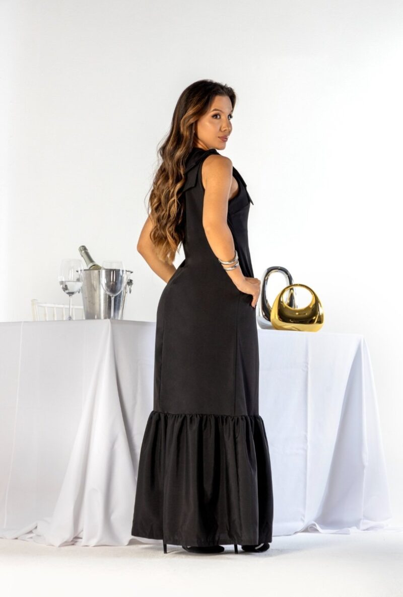 Vestido Longo - Image 2