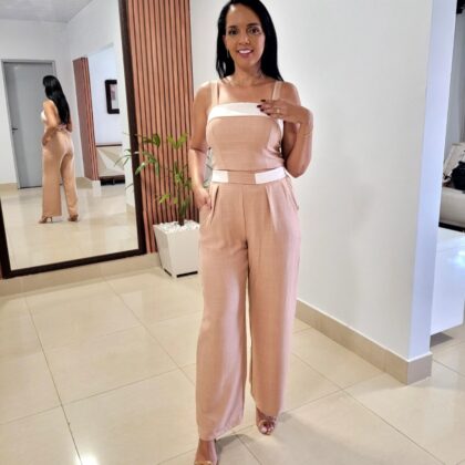 Conjunto Calça