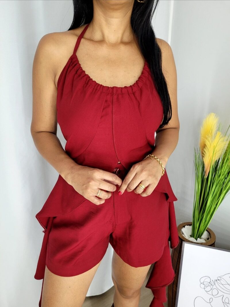 Conjunto Short - Image 6