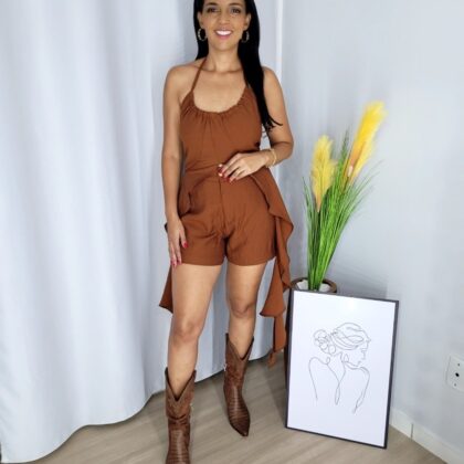 Conjunto Short