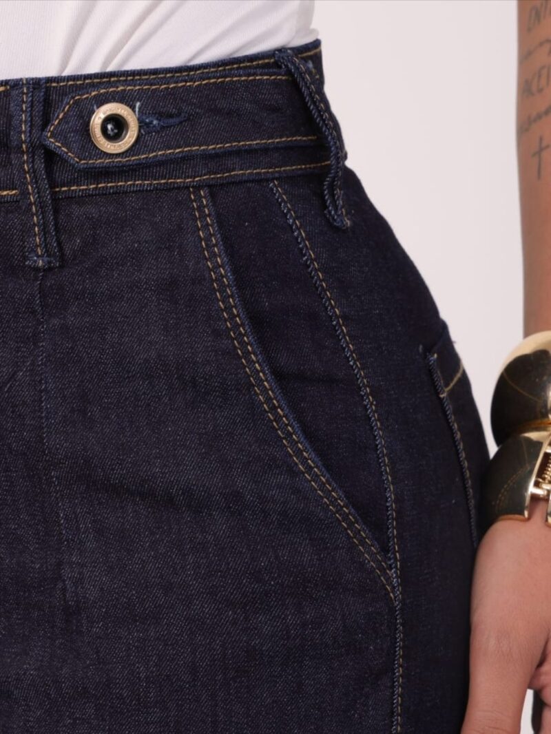 Calça Jeans Mom - Image 3