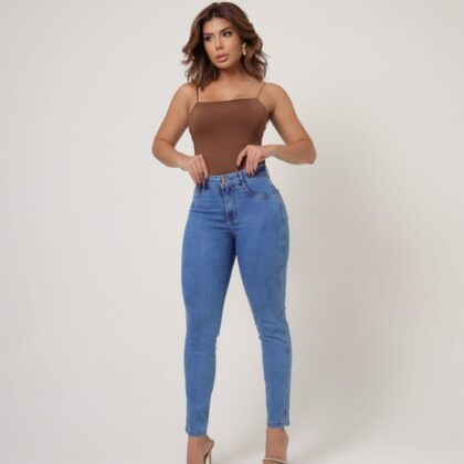 Calça Jeans