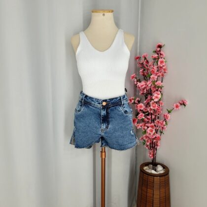 Short Jeans