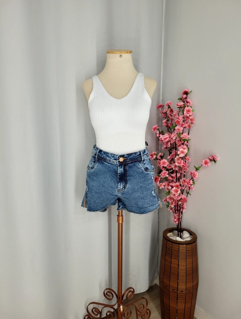 Short Jeans