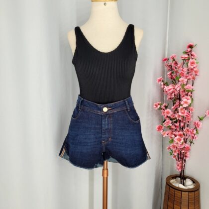 Short Jeans