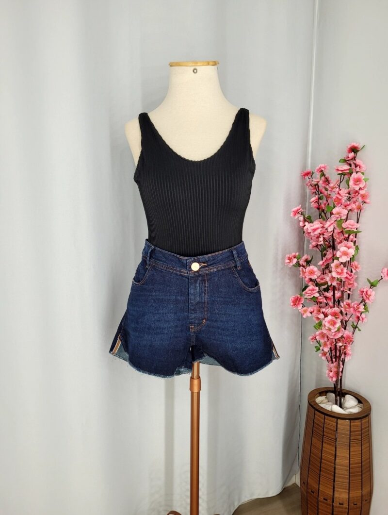 Short Jeans