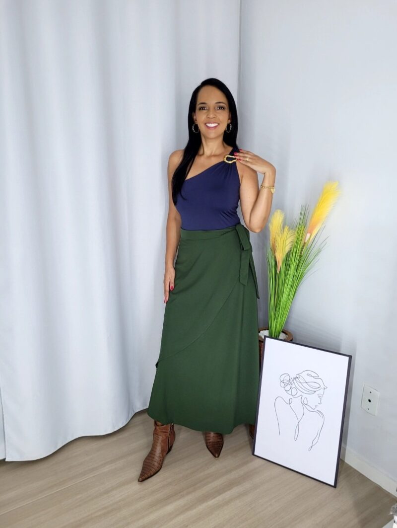 Saia Midi