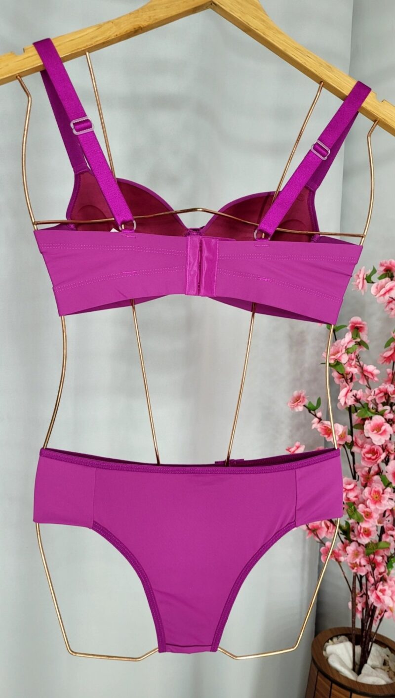 Lingerie Fúcsia - Image 4