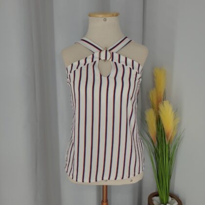 Blusa Branca