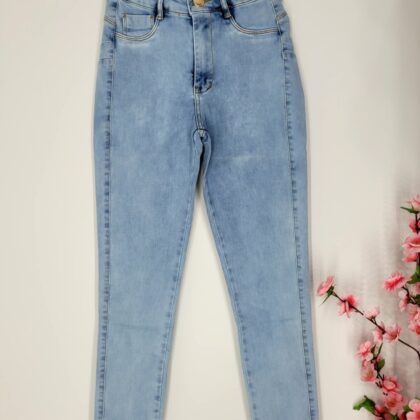 Calça Jeans