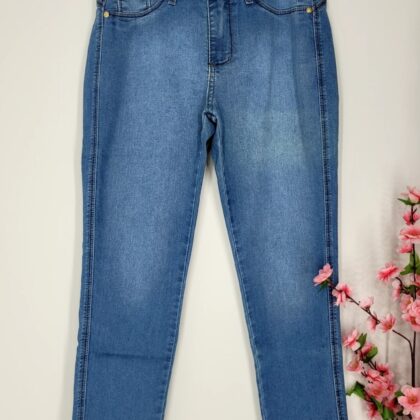 Calça Jeans