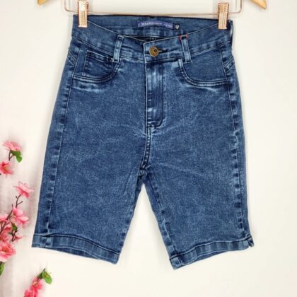 Bermuda Jeans