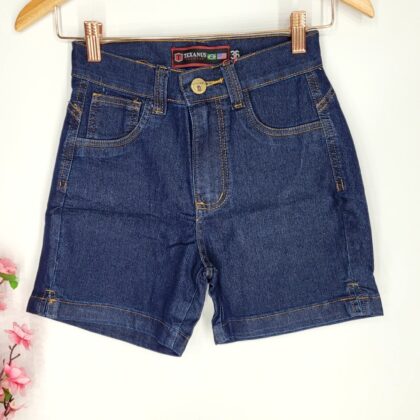 Short Jeans