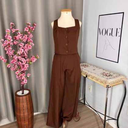 Conjunto Calça
