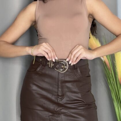 Body Nude