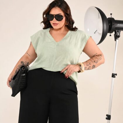 Blusa