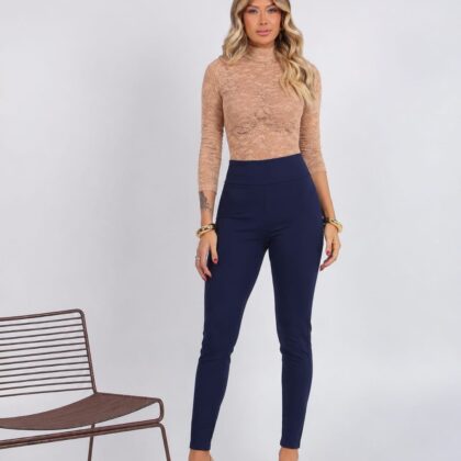 Calça Montaria