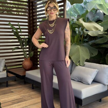 Conjunto Calça