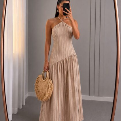 Coleção - Vestido Longo