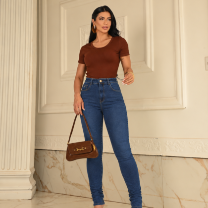 Calça Jeans